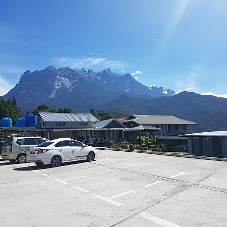Ceaser'S Place Kundasang Екстер'єр фото