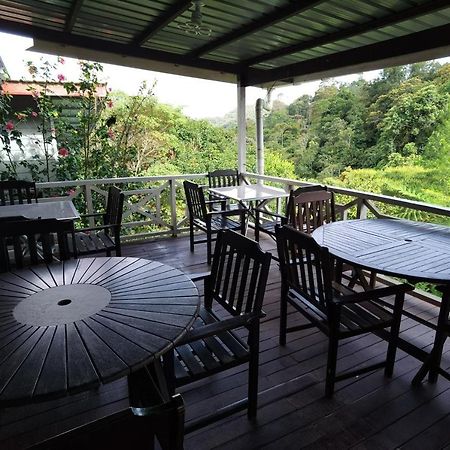Ceaser'S Place Kundasang Екстер'єр фото