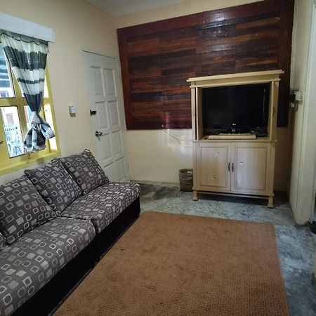 Ceaser'S Place Kundasang Екстер'єр фото