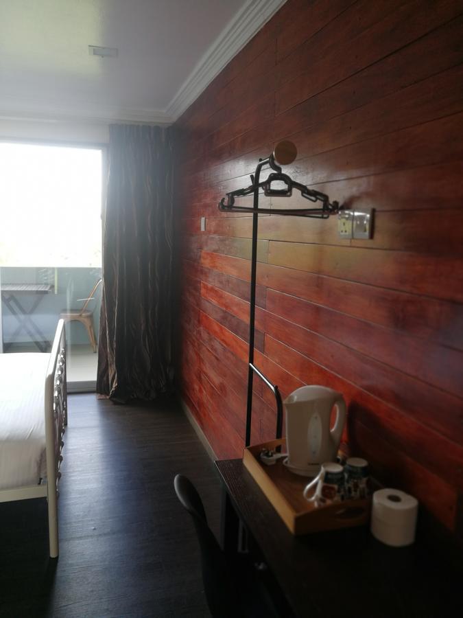 Ceaser'S Place Kundasang Екстер'єр фото