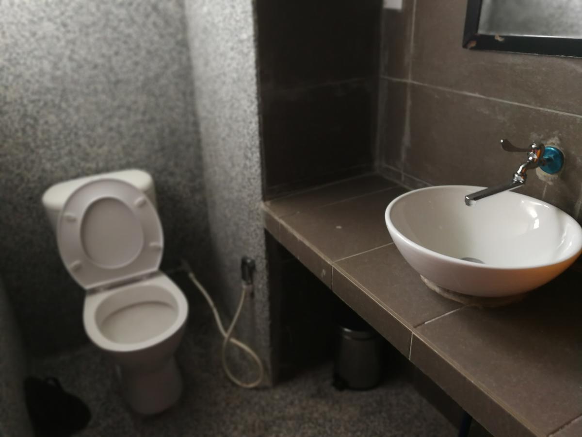 Ceaser'S Place Kundasang Екстер'єр фото