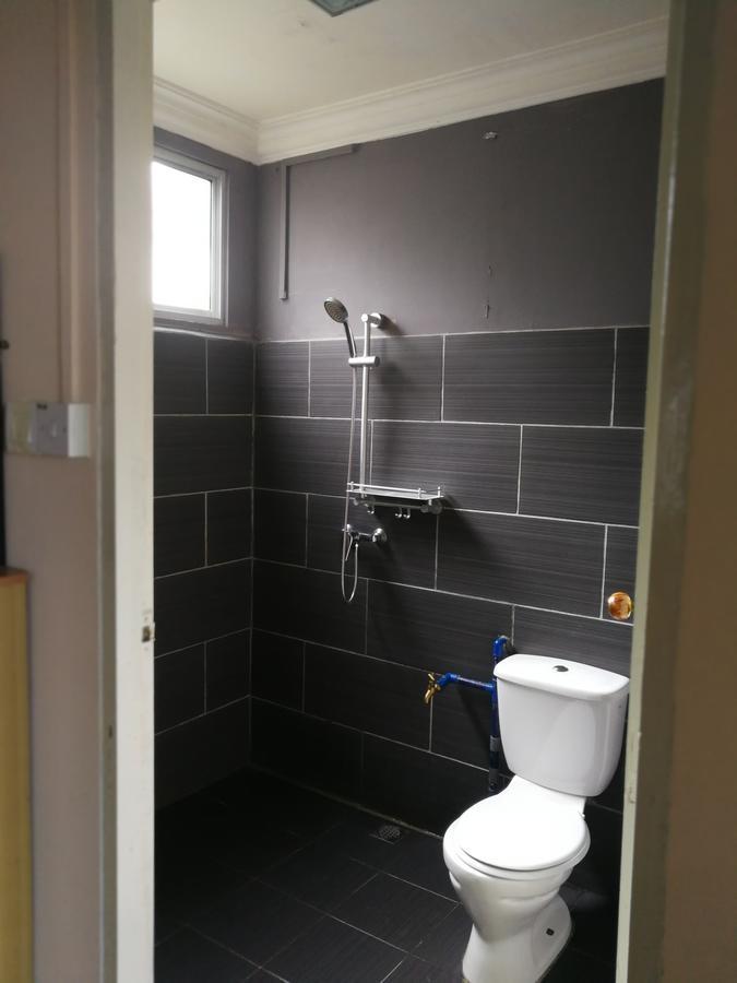 Ceaser'S Place Kundasang Екстер'єр фото