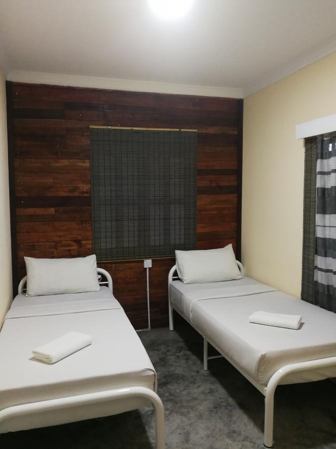 Ceaser'S Place Kundasang Екстер'єр фото