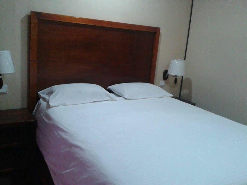 Ceaser'S Place Kundasang Екстер'єр фото