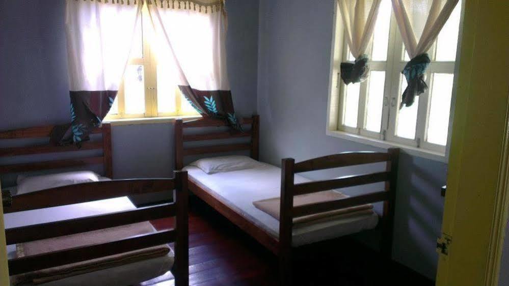 Ceaser'S Place Kundasang Екстер'єр фото