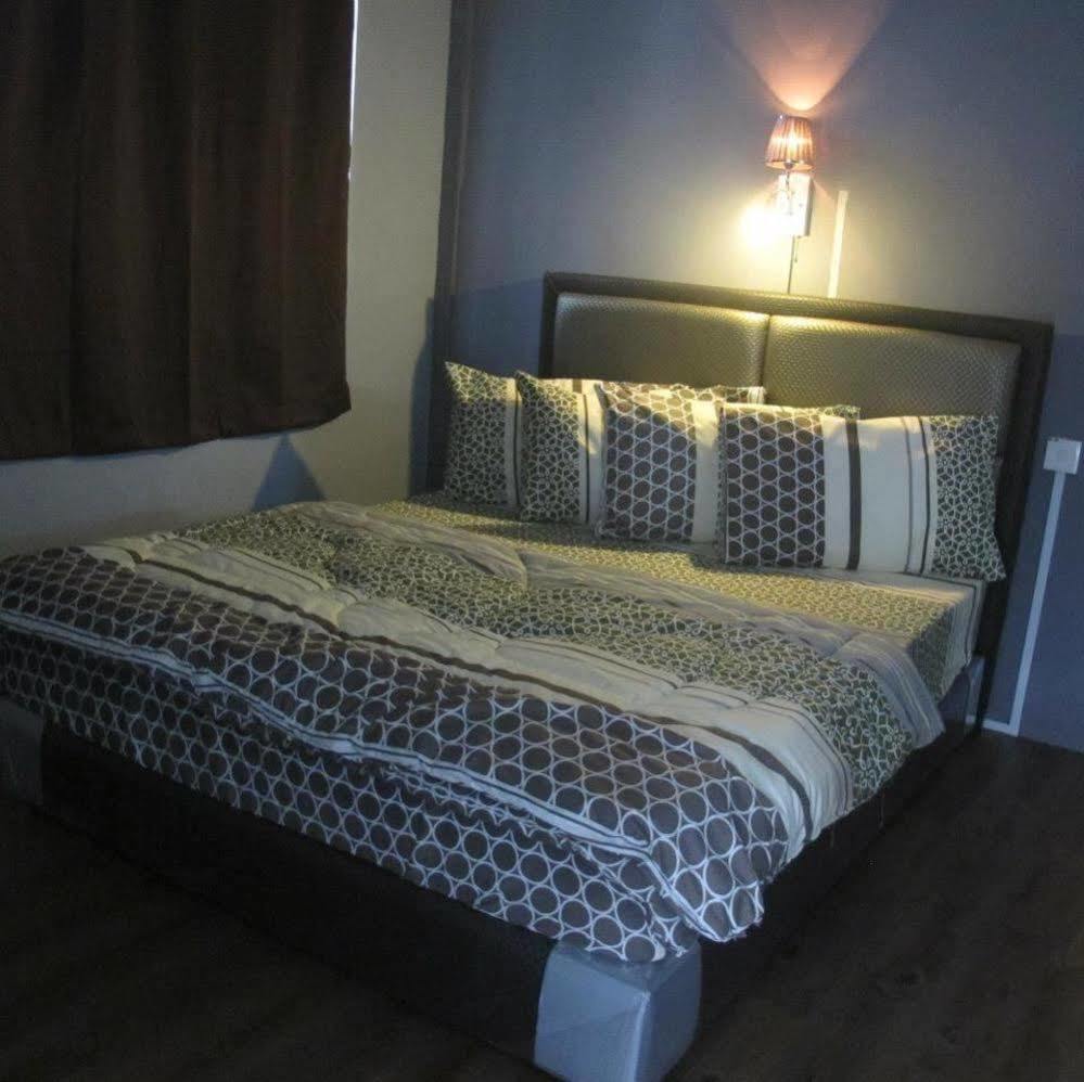 Ceaser'S Place Kundasang Екстер'єр фото
