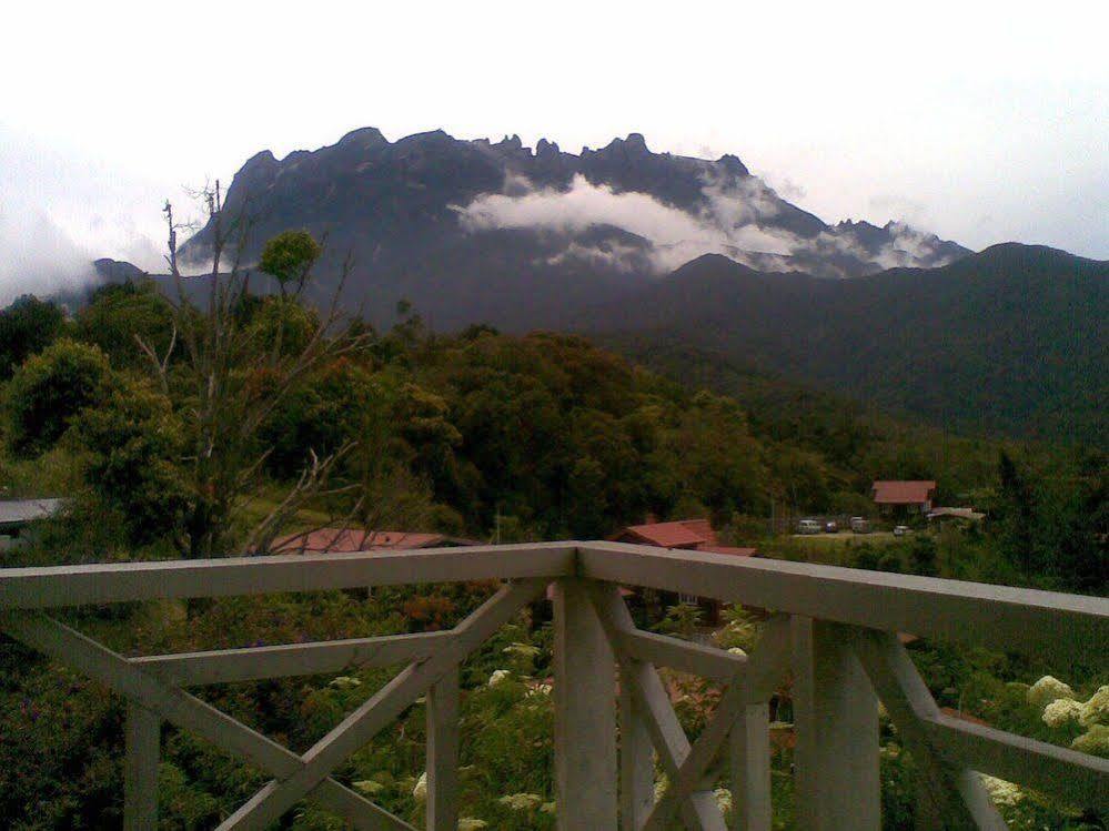 Ceaser'S Place Kundasang Екстер'єр фото