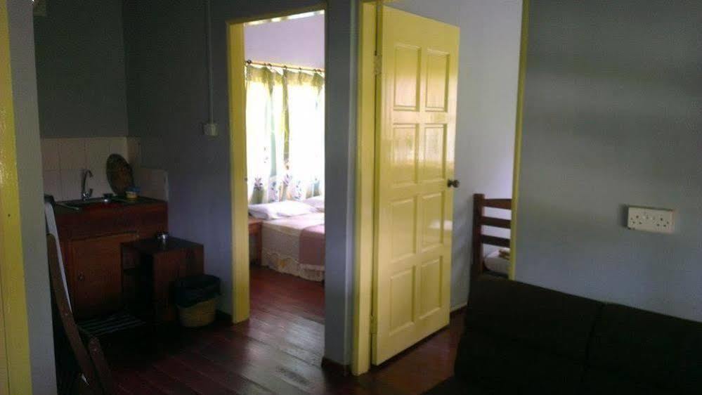 Ceaser'S Place Kundasang Екстер'єр фото