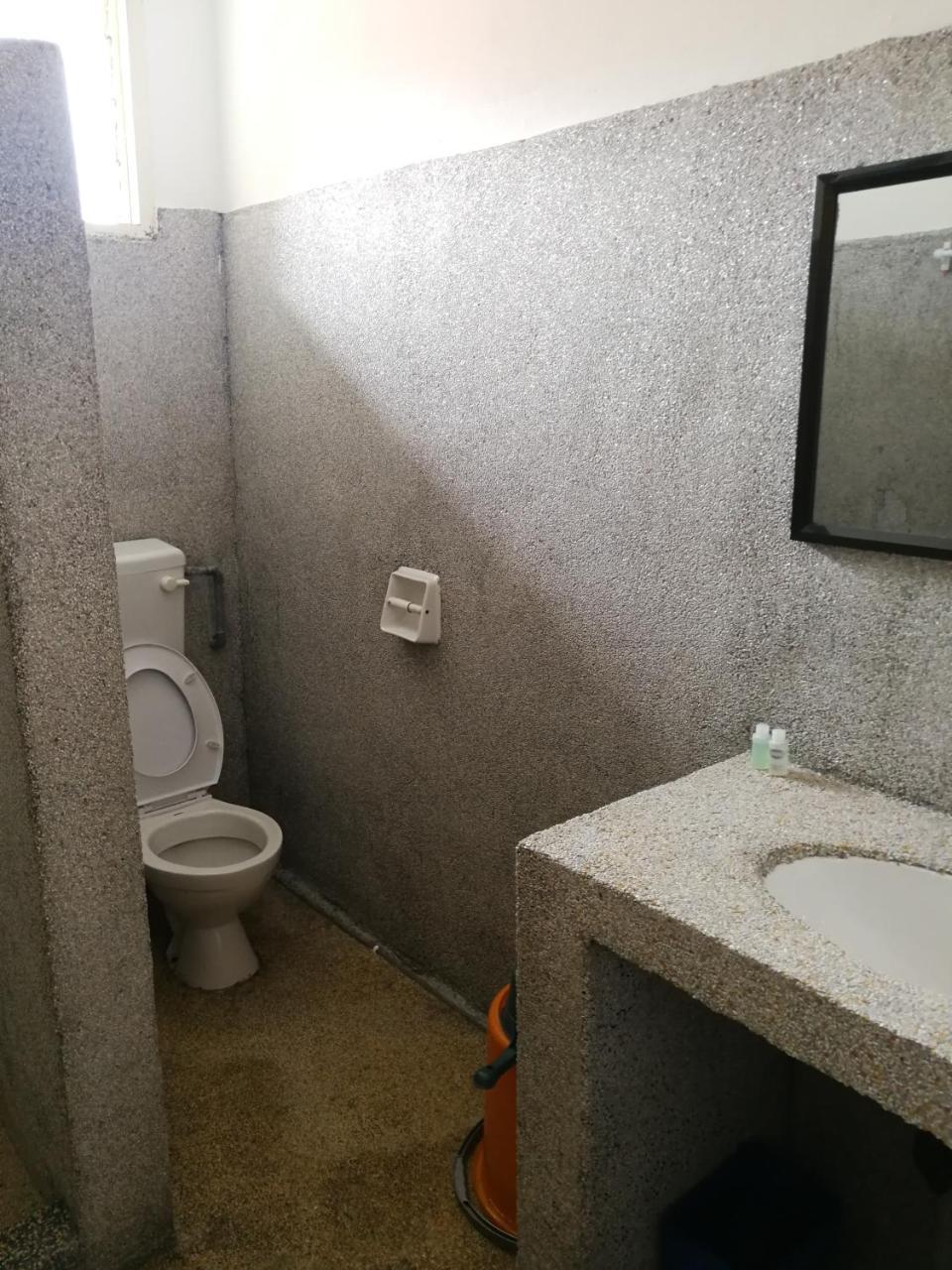 Ceaser'S Place Kundasang Екстер'єр фото