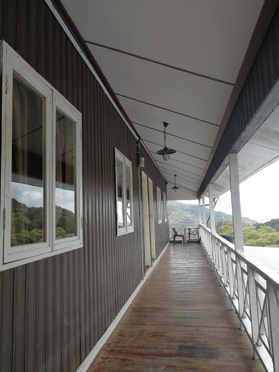 Ceaser'S Place Kundasang Екстер'єр фото