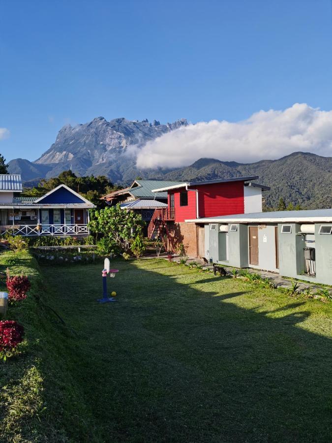 Ceaser'S Place Kundasang Екстер'єр фото