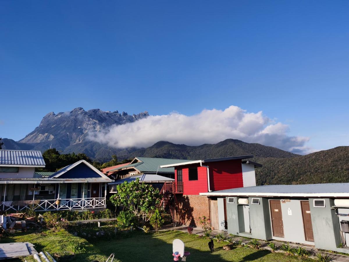 Ceaser'S Place Kundasang Екстер'єр фото