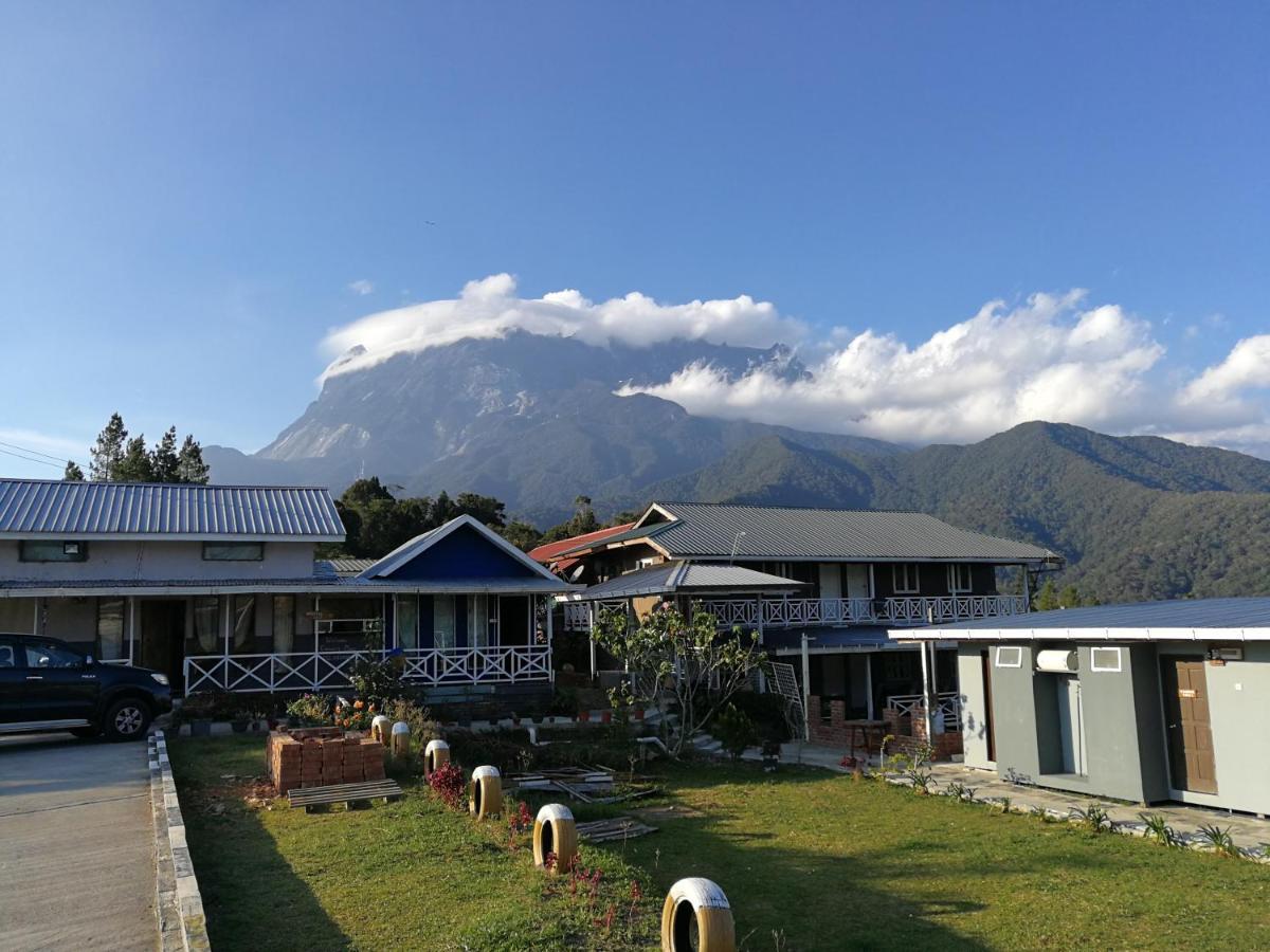 Ceaser'S Place Kundasang Екстер'єр фото
