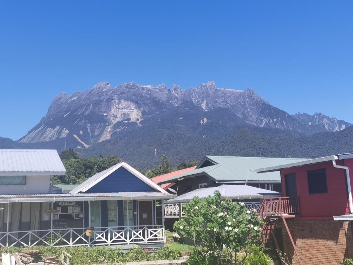 Ceaser'S Place Kundasang Екстер'єр фото