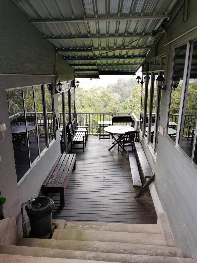 Ceaser'S Place Kundasang Екстер'єр фото