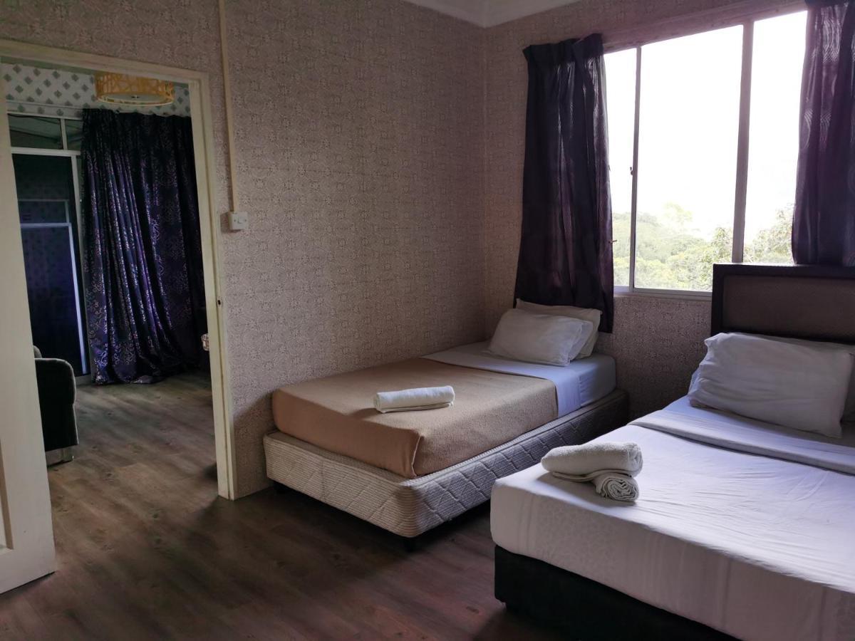 Ceaser'S Place Kundasang Екстер'єр фото