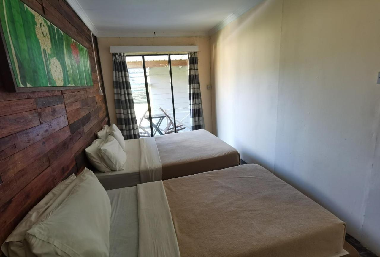 Ceaser'S Place Kundasang Екстер'єр фото