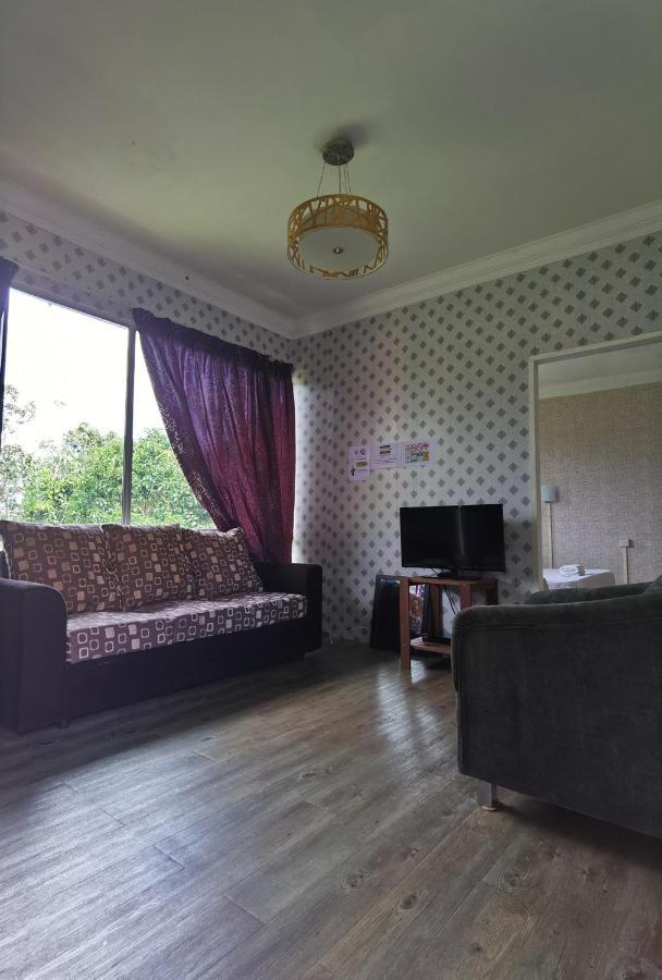 Ceaser'S Place Kundasang Екстер'єр фото