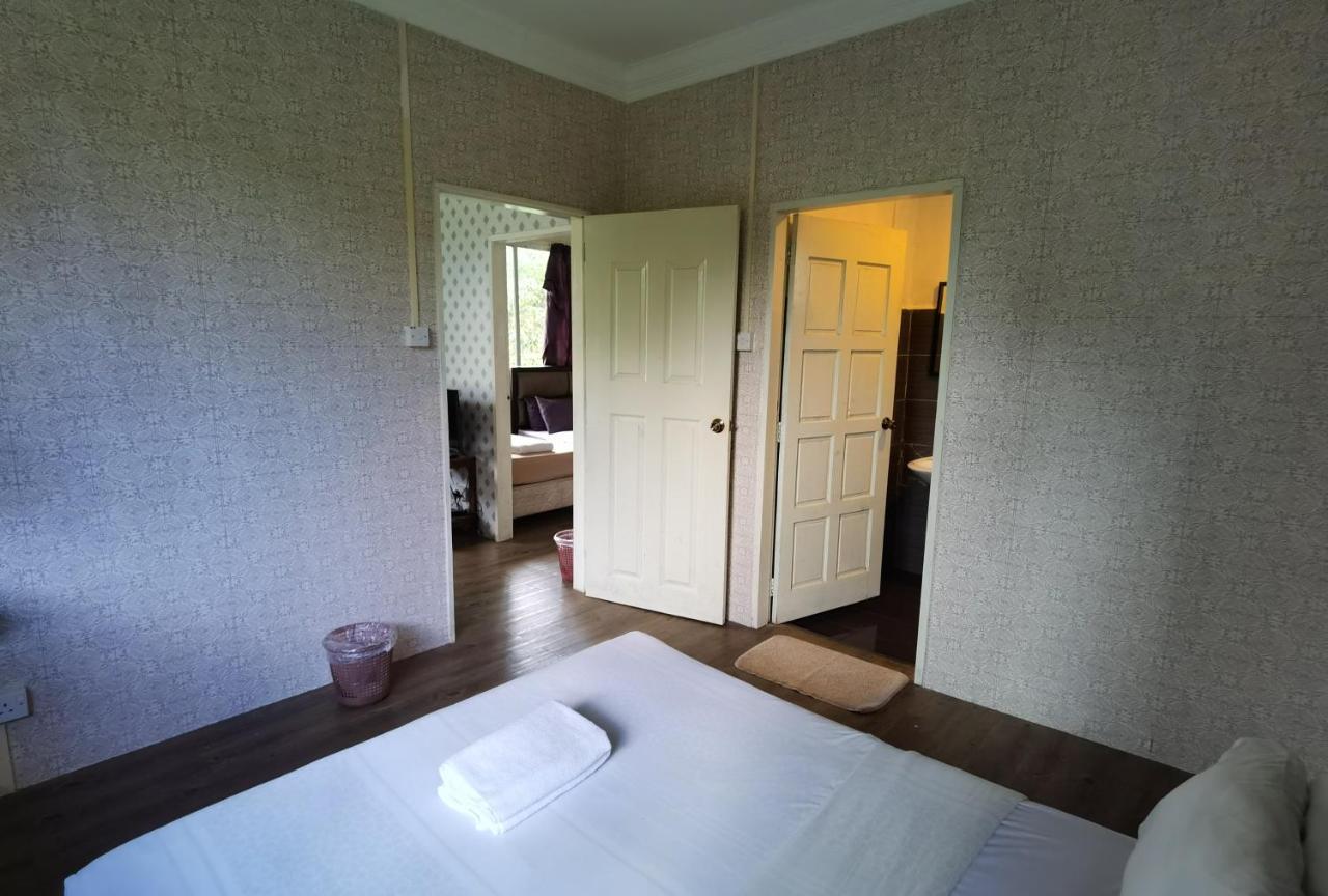 Ceaser'S Place Kundasang Екстер'єр фото