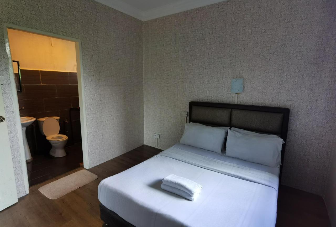 Ceaser'S Place Kundasang Екстер'єр фото