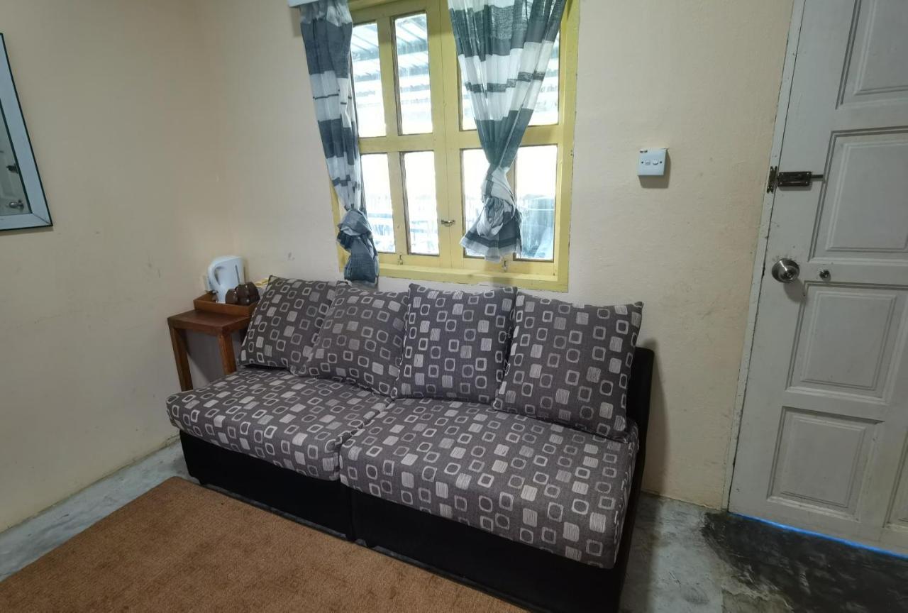 Ceaser'S Place Kundasang Екстер'єр фото