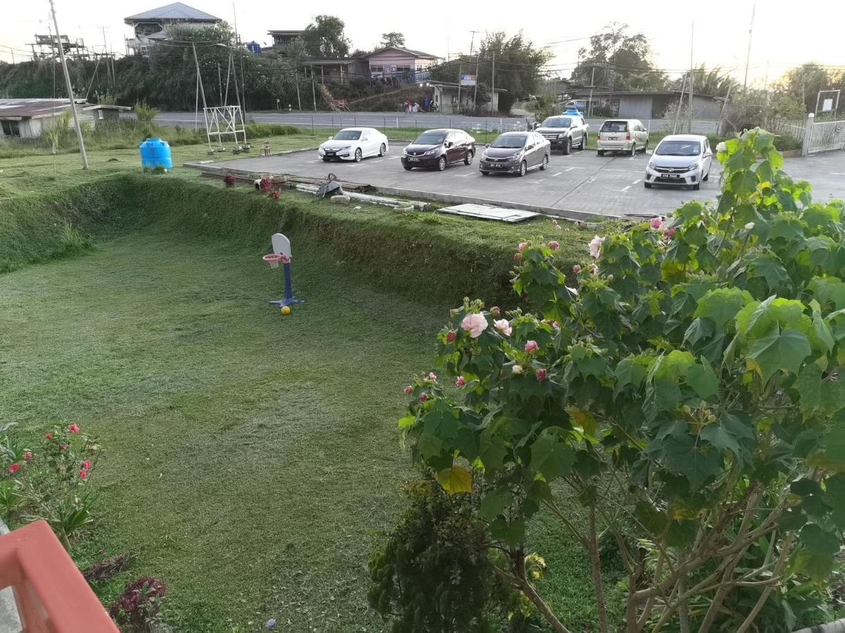 Ceaser'S Place Kundasang Екстер'єр фото
